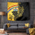 Quezon Province Tapestry Cocolandia Philippines Turtle