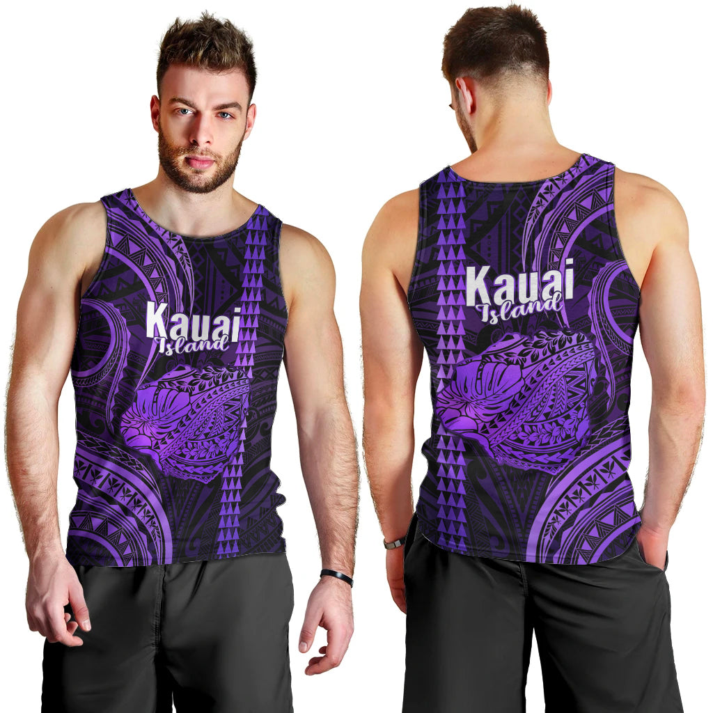 polynesian-pride-hawaiian-islands-men-tank-top-kauai-map-purple-kanaka-with-kakau