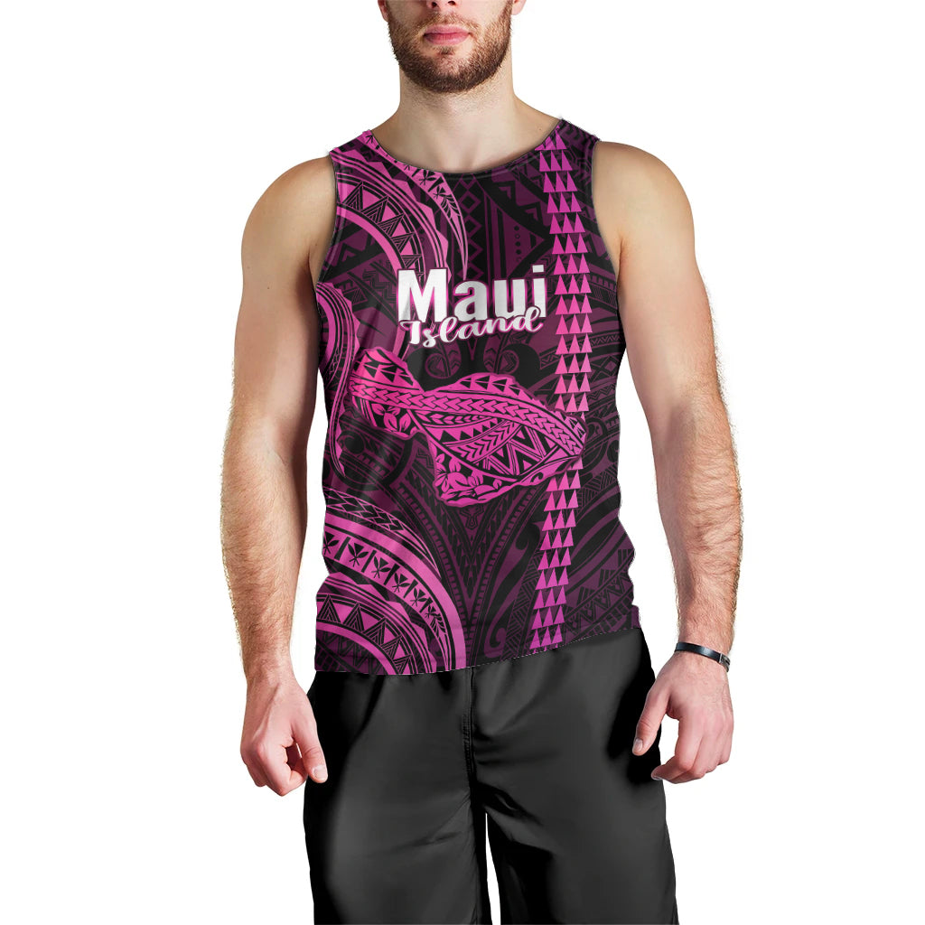 polynesian-pride-hawaiian-islands-men-tank-top-maui-map-pink-kanaka-with-kakau