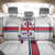 Custom Great Britain Hockey Back Car Seat Cover 2025 Go Champions