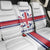 Custom Great Britain Hockey Back Car Seat Cover 2025 Go Champions