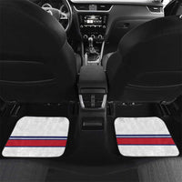 Custom Great Britain Hockey Car Mats 2025 Go Champions