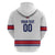 Custom Great Britain Hockey Hoodie 2025 Go Champions