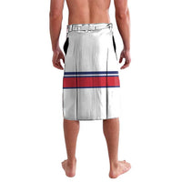 Custom Great Britain Hockey Lavalava 2025 Go Champions