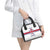 Custom Great Britain Hockey Shoulder Handbag 2025 Go Champions