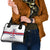 Custom Great Britain Hockey Shoulder Handbag 2025 Go Champions