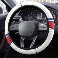 Great Britain Hockey Steering Wheel Cover 2025 Go Champions