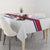 Custom Great Britain Hockey Tablecloth 2025 Go Champions
