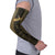 Custom Mexico Football Arm Sleeves 2025 El Tri Champions Gold Color - Wonder Print Shop
