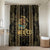 Custom Mexico Football Bathroom Set 2025 El Tri Champions Gold Color - Wonder Print Shop