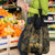 Custom Mexico Football Grocery Bag 2025 El Tri Champions Gold Color - Wonder Print Shop