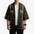 Custom Mexico Football Kimono 2025 El Tri Champions Gold Color - Wonder Print Shop