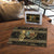 Custom Mexico Football Puzzle 2025 El Tri Champions Gold Color - Wonder Print Shop