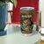 Custom Mexico Football Tumbler Cup 2025 El Tri Champions Gold Color - Wonder Print Shop