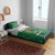 Custom Mexico Football Bedding Set 2025 El Tri Champions Green Color - Wonder Print Shop
