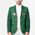 Custom Mexico Football Blazer 2025 El Tri Champions Green Color - Wonder Print Shop