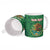 Custom Mexico Football Ceramic Mug 2025 El Tri Champions Green Color - Wonder Print Shop