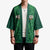 Custom Mexico Football Kimono 2025 El Tri Champions Green Color - Wonder Print Shop