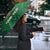 Custom Mexico Football Umbrella 2025 El Tri Champions Green Color - Wonder Print Shop