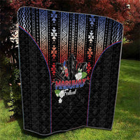 Mabuhay Philippines Festival Quilt Filipino Map Sampaguita Igorot Pattern