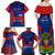 personalised-haiti-independence-day-family-matching-off-shoulder-maxi-dress-and-hawaiian-shirt-ayiti-220th-anniversary-with-dashiki-pattern
