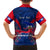 Personalised Haiti Independence Day Hawaiian Shirt Ayiti 220th Anniversary With Dashiki Pattern - Wonder Print Shop