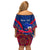 personalised-haiti-independence-day-off-shoulder-short-dress-ayiti-220th-anniversary-with-dashiki-pattern
