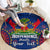 personalised-haiti-independence-day-round-carpet-ayiti-220th-anniversary-with-dashiki-pattern