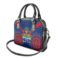 personalised-haiti-independence-day-shoulder-handbag-ayiti-220th-anniversary-with-dashiki-pattern