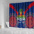 personalised-haiti-independence-day-shower-curtain-ayiti-220th-anniversary-with-dashiki-pattern