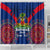 personalised-haiti-independence-day-shower-curtain-ayiti-220th-anniversary-with-dashiki-pattern