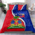 personalised-haiti-independence-day-bedding-set-ayiti-national-emblem-with-polynesian-pattern