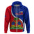 personalised-haiti-independence-day-hoodie-ayiti-national-emblem-with-polynesian-pattern