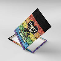 Free To Be Sydney Mardi Gras Canvas Wall Art Legacy Of Love