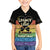 Free To Be Sydney Mardi Gras Kid Hawaiian Shirt Legacy Of Love