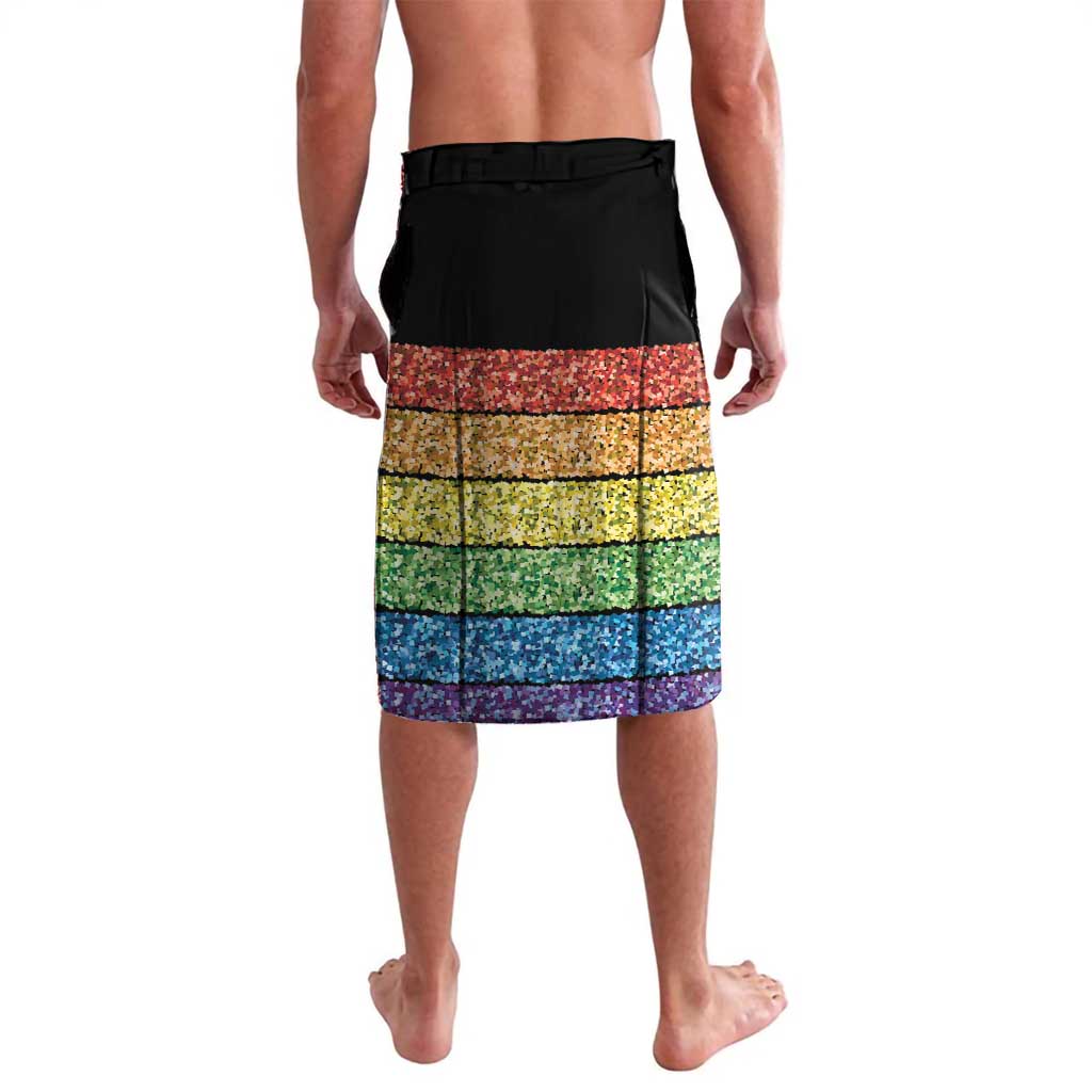 Free To Be Sydney Mardi Gras Lavalava Legacy Of Love