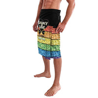 Free To Be Sydney Mardi Gras Lavalava Legacy Of Love