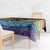Free To Be Sydney Mardi Gras Tablecloth Legacy Of Love - Wonder Print Shop