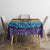 Free To Be Sydney Mardi Gras Tablecloth Legacy Of Love - Wonder Print Shop