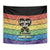 Free To Be Sydney Mardi Gras Tapestry Legacy Of Love - Wonder Print Shop