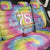 First Sydney Madri Gras Australia Back Car Seat Cover 78ers Still Out And Proud