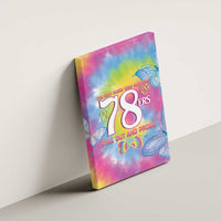 First Sydney Madri Gras Australia Canvas Wall Art 78ers Still Out And Proud