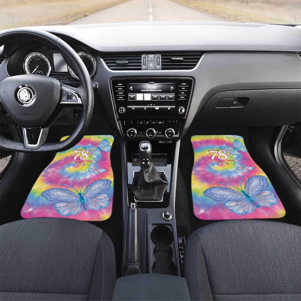 First Sydney Madri Gras Australia Car Mats 78ers Still Out And Proud