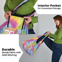 First Sydney Madri Gras Australia Grocery Bag 78ers Still Out And Proud