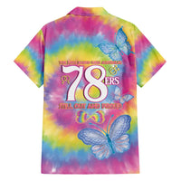 First Sydney Madri Gras Australia Hawaiian Shirt 78ers Still Out And Proud