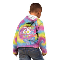 First Sydney Madri Gras Australia Kid Hoodie 78ers Still Out And Proud