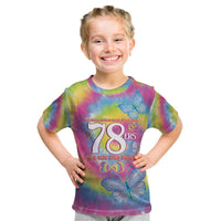 First Sydney Madri Gras Australia Kid T Shirt 78ers Still Out And Proud