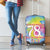 First Sydney Madri Gras Australia Luggage Cover 78ers Still Out And Proud