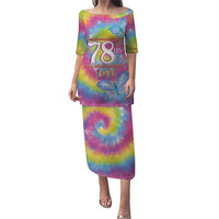 First Sydney Madri Gras Australia Puletasi 78ers Still Out And Proud - Wonder Print Shop