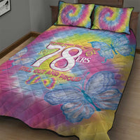 First Sydney Madri Gras Australia Quilt Bed Set 78ers Still Out And Proud - Wonder Print Shop